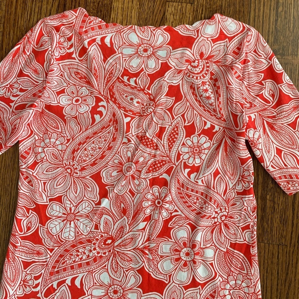 Talbots Blouse - Picture 5 of 5